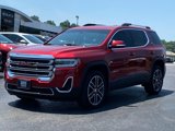 Used 2022 GMC Acadia SLT w/ Technology Package image 4