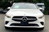 Certified 2023 Mercedes-Benz CLA 250 4MATIC image 2