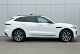 Used 2025 Jaguar F-PACE R-Dynamic S image 6