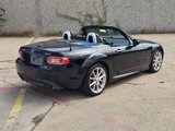 Used 2010 MAZDA MX-5 Miata Grand Touring w/ Premium Pkg image 5