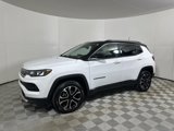 Certified 2022 Jeep Compass Limited w/ Sun and Sound Group image 3