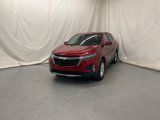 Used 2023 Chevrolet Equinox LT image 2