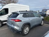Used 2022 Toyota Corolla Cross LE image 3