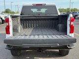 Used 2023 Chevrolet Silverado 1500 Custom Trail Boss w/ LPO, Dark Essentials Package image 6