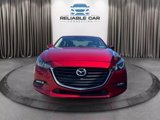 Used 2017 MAZDA MAZDA3 Sport w/ Preferred Equipment Package image 2