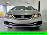 Used 2015 Honda Civic SE image 2