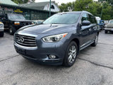 Used 2014 INFINITI QX60 Luxe image 2