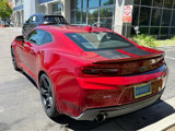 Used 2018 Chevrolet Camaro LT w/ RS Package image 6