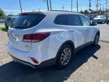 Used 2017 Hyundai Santa Fe SE w/ SE Premium Package 02 image 4