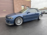 Used 2006 BMW M3 Convertible image 2