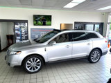 Used 2011 Lincoln MKT AWD w/ 201A Rapid Spec Order Code image 2