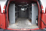 Used 2018 Chevrolet Express 3500 w/ Driver Convenience Package image 2