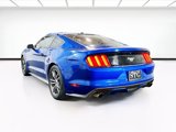 Used 2017 Ford Mustang Premium w/ Equipment Group 201A image 6