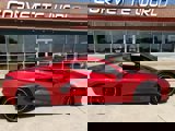 Used 2024 Chevrolet Corvette Stingray Coupe w/ Battery Protection Package image 4
