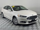 Used 2013 Ford Fusion SE image 2