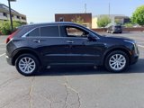 Used 2022 Cadillac XT4 Luxury w/ Cold Weather Package image 6
