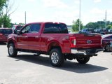 Certified 2018 Ford F350 Lariat w/ Lariat Ultimate Package image 5