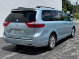 Used 2015 Toyota Sienna image 3