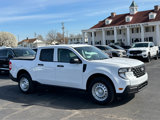 New 2025 Ford Maverick XL image 3