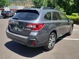 Used 2018 Subaru Outback 2.5i Limited image 3