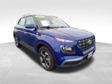 Used 2023 Hyundai Venue SEL image 2