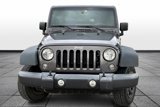 Used 2018 Jeep Wrangler Unlimited Sport w/ Connectivity Group image 3