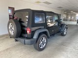 Used 2015 Jeep Wrangler Unlimited Sport w/ Quick Order Package 24S image 4
