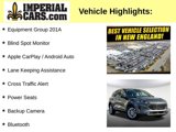 Used 2021 Ford Escape SE image 3