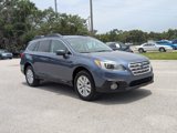 Used 2017 Subaru Outback 2.5i Premium image 3