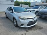 Used 2016 Toyota Corolla LE image 3
