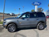 New 2024 Ford Bronco Sport Badlands image 2
