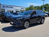 Used 2020 Toyota RAV4 Limited image 2