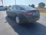 Used 2016 Chrysler 200 LX image 3
