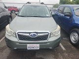 Used 2015 Subaru Forester 2.5i Touring w/ Eyesight & Navigation System image 2