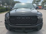 New 2025 RAM 1500 Big Horn image 3