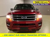 Used 2017 Ford Expedition XLT w/ Equipment Group 202A image 2