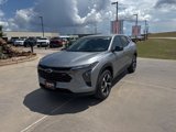 New 2025 Chevrolet Trax RS w/ Driver Confidence Package image 2