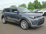 New 2025 Kia Soul LX image 2