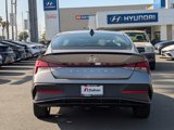 New 2025 Hyundai Elantra Sport image 3