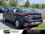 Used 2019 Hyundai Elantra SE image 3
