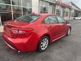 Used 2021 Toyota Corolla LE image 2