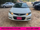 Used 2013 Honda Civic LX image 2