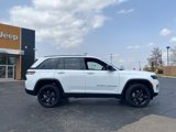 New 2025 Jeep Grand Cherokee Altitude image 3