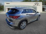 New 2025 INFINITI QX50 Luxe image 5