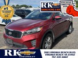 Used 2019 Kia Sorento FWD image 4