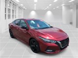 Certified 2023 Nissan Sentra SR w/ Trunk Package image 3
