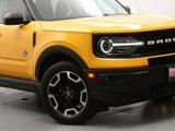 Used 2022 Ford Bronco Sport Outer Banks w/ Tech Package image 3