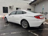Used 2021 Hyundai Sonata SEL image 3