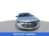 Used 2019 Chevrolet Malibu LS image 4