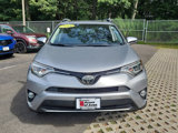 Used 2018 Toyota RAV4 Limited image 2